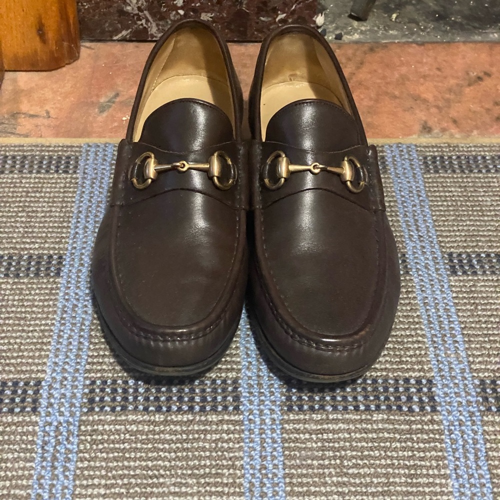 Gucci Loafer w Bit
